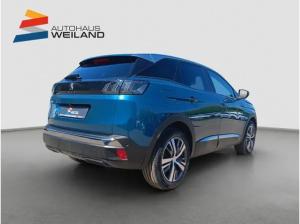 Peugeot 3008 PureTech 130 EAT8 Allure