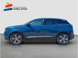 Peugeot 3008 PureTech 130 EAT8 Allure