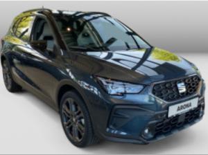 Seat Arona FR 1.0TSI DSG ACC PDC LED LOYAL *SOFORT*