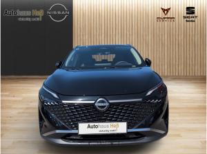 Nissan Qashqai N-Connecta, Winterpaket, 360°, Automatik