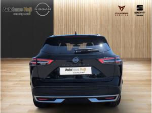 Nissan Qashqai N-Connecta, Winterpaket, 360°, Automatik