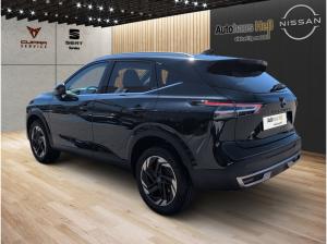 Nissan Qashqai N-Connecta, Winterpaket, 360°, Automatik