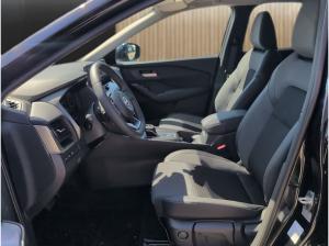 Nissan Qashqai N-Connecta, Winterpaket, 360°, Automatik