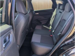 Nissan Qashqai N-Connecta, Winterpaket, 360°, Automatik