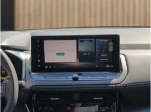 Nissan Qashqai N-Connecta, Winterpaket, 360°, Automatik