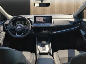 Nissan Qashqai N-Connecta, Winterpaket, 360°, Automatik