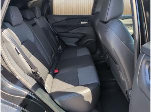 Nissan Qashqai N-Connecta, Winterpaket, 360°, Automatik