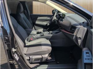 Nissan Qashqai N-Connecta, Winterpaket, 360°, Automatik
