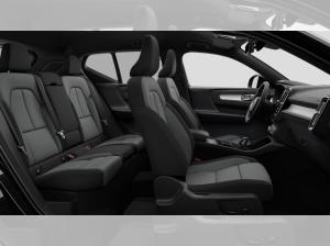 Volvo XC40 B3 Plus Black Edition #Einzelgewerbe/GmbH