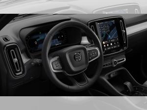 Volvo XC40 B3 Plus Black Edition #Einzelgewerbe/GmbH
