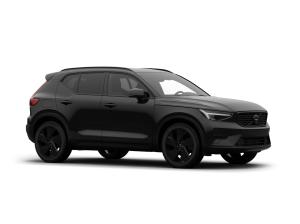 Volvo XC40 B3 Plus Black Edition #Einzelgewerbe/GmbH