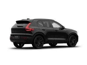 Volvo XC40 B3 Plus Black Edition #Einzelgewerbe/GmbH