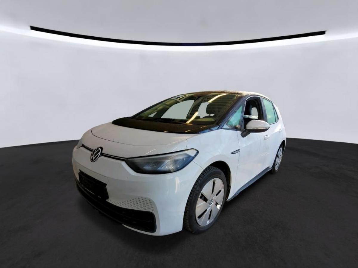 Volkswagen ID.3 Pro Performance 58kWh /KOMFORTPAKET