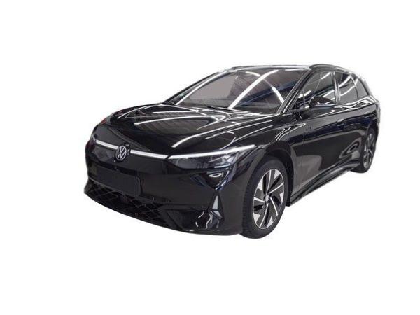 Volkswagen ID.7 Tourer GTX /1.800KG AHK /SMART GLAS