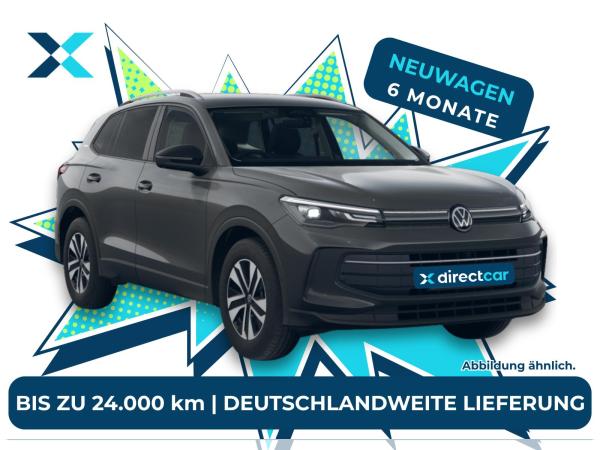 Volkswagen Tiguan ENERGY ❗️ Deutschlandweite Lieferung ❗️ 6-Monats-Fullservice❗️Vielfahrer geeignet✅