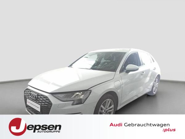Abbildung Leasingangebot Audi A3