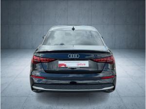 Audi A3 Limousine advanced TFSI S tr LED 18 AHK ACC