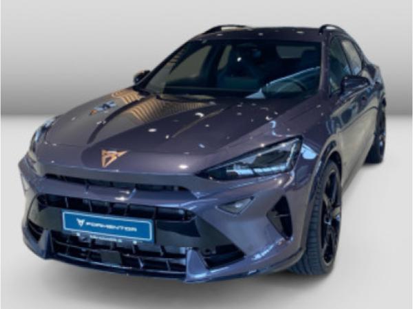 Cupra Formentor VZ 2.0TSI DSG 4Drive ACC PDC LED LOYAL *SOFORT*