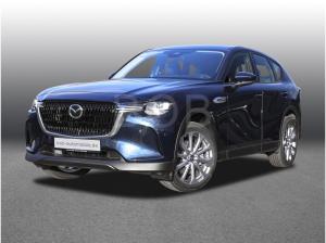 Mazda CX-60 AWD PHEV Aut. EXCLUSIVE-LINE Lederpaket 🔥FÖRDERUNGSBERECHTIGT 🔥 P