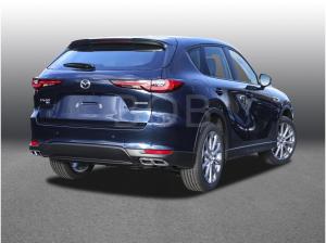 Mazda CX-60 AWD PHEV Aut. EXCLUSIVE-LINE Lederpaket 🔥FÖRDERUNGSBERECHTIGT 🔥 P