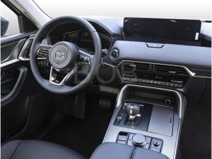 Mazda CX-60 AWD PHEV Aut. EXCLUSIVE-LINE Lederpaket 🔥FÖRDERUNGSBERECHTIGT 🔥 P