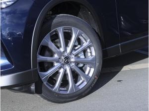 Mazda CX-60 AWD PHEV Aut. EXCLUSIVE-LINE Lederpaket 🔥FÖRDERUNGSBERECHTIGT 🔥 P
