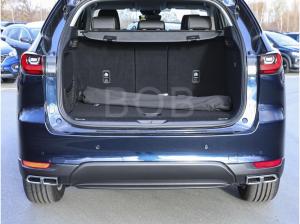 Mazda CX-60 AWD PHEV Aut. EXCLUSIVE-LINE Lederpaket 🔥FÖRDERUNGSBERECHTIGT 🔥 P