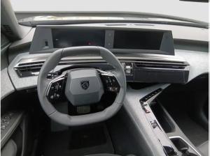 Peugeot 3008 Hybrid 136 e-DSC6 Allure