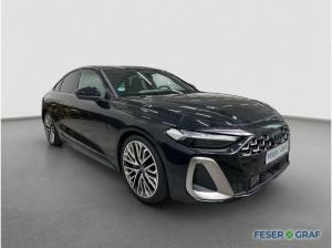 Audi A5 TDI quattro S line B&O Stdhz. AHK