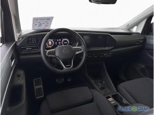 Volkswagen Caddy Life Maxi ENERGY 2,0 l TDI 7-DSG