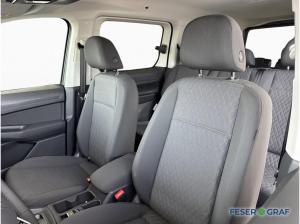 Volkswagen Caddy Life Maxi ENERGY 2,0 l TDI 7-DSG