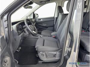 Volkswagen Caddy Life Maxi ENERGY 2,0 l TDI 7-DSG