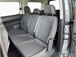 Volkswagen Caddy Life Maxi ENERGY 2,0 l TDI 7-DSG