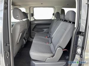 Volkswagen Caddy Life Maxi ENERGY 2,0 l TDI 7-DSG
