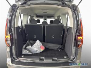 Volkswagen Caddy Life Maxi ENERGY 2,0 l TDI 7-DSG