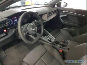 Audi A3 Sportback e advanced 40 TFSI e S tronic virt.