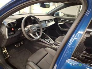 Audi A3 Sportback e S line 40 TFSI e S tronic virt.Co