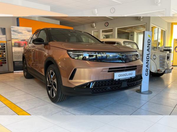Opel Grandland GS Hybrid