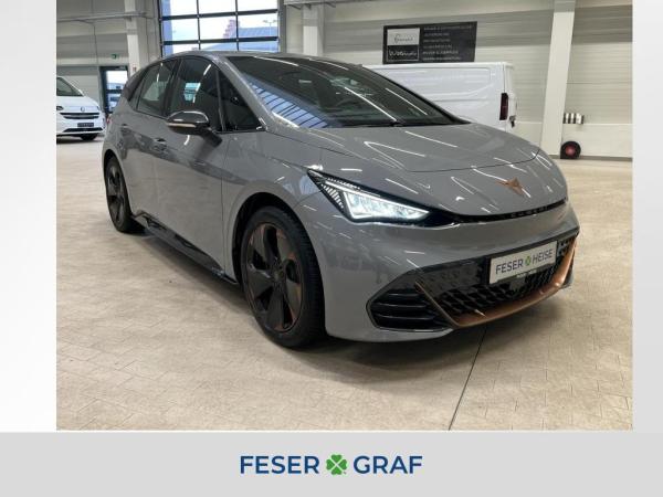 Cupra Born LED/Ambientlight/Keyless Go
