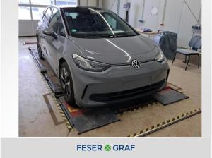 Volkswagen ID.3 MOVE Pro LED/SHZ/APP/Rear View