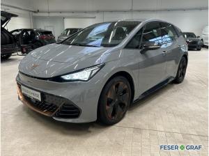 Cupra Born LED/Ambientlight/Keyless Go