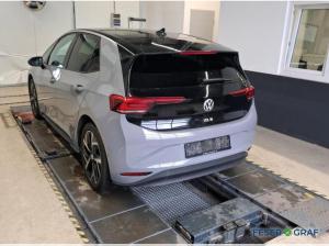 Volkswagen ID.3 MOVE Pro LED/SHZ/APP/Rear View