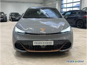 Cupra Born LED/Ambientlight/Keyless Go