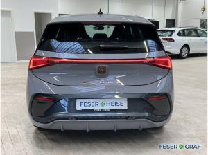 Cupra Born LED/Ambientlight/Keyless Go