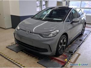 Volkswagen ID.3 MOVE Pro LED/SHZ/APP/Rear View
