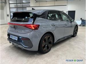 Cupra Born LED/Ambientlight/Keyless Go