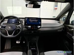 Volkswagen ID.3 MOVE Pro LED/SHZ/APP/Rear View