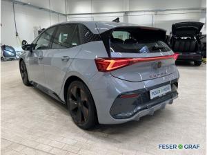 Cupra Born LED/Ambientlight/Keyless Go