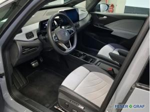 Volkswagen ID.3 MOVE Pro LED/SHZ/APP/Rear View