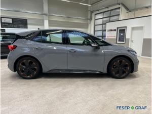 Cupra Born LED/Ambientlight/Keyless Go